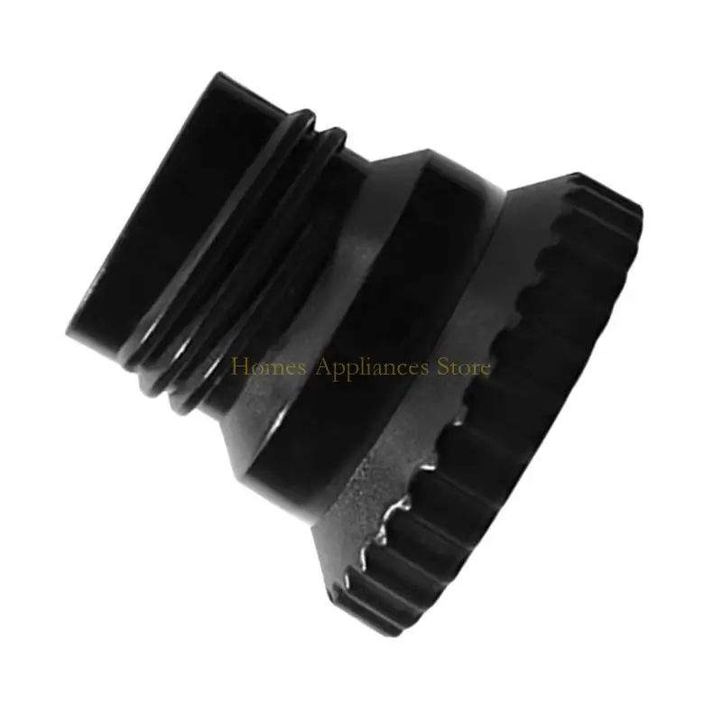 D0ABボトルアダプタープラスチック材料ソーダスボトルアクセサリー炭酸飲料用