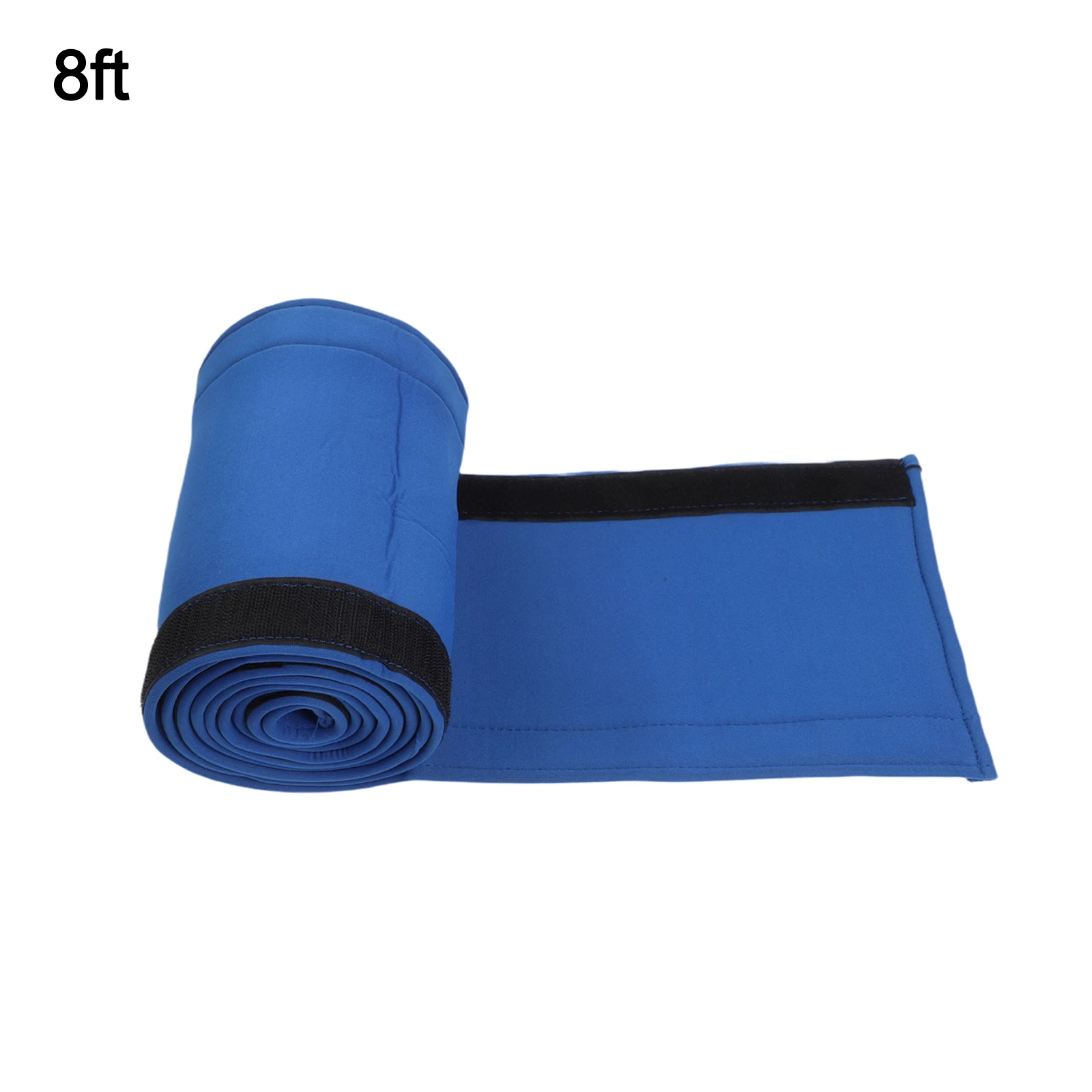 

Foldable Pool Handrail Protective Sleeve Cover with Non Slip Material Designed for Outdoor Pool Safety and Hand Protection