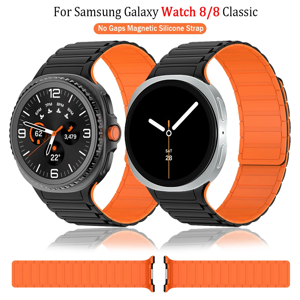 Magnetic Silicone B… - image