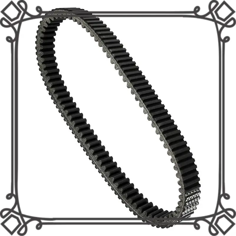

Q2-ATV UTV Drive Belt For Can-Am Can Am Canam Maverick 1000R Renegade 1000 500 Commander 1000 800R 420280360 715000302 Replaceme