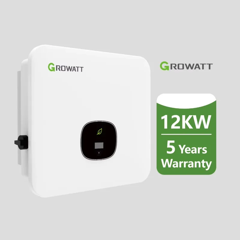 Solar Inverters Hybrid Solar Inverter 12kw Solar Power Inverter