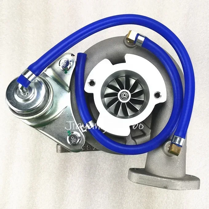 

CT15B Upgrade Turbo 1JZ Turbo