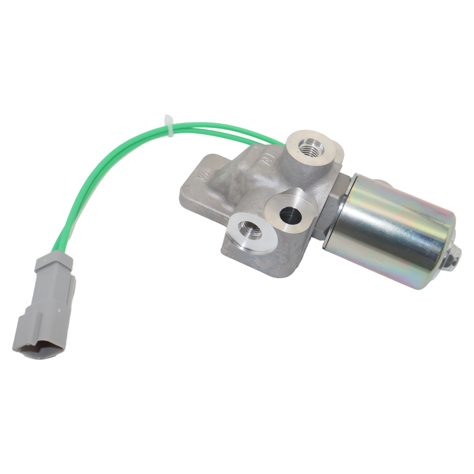 174-3705 1743705 24V Solenoid valve For Caterpillar CAT 120H ES 160 143H 135H 160H NA 160K 140K 160H 163H NA 120K 140H 160H ES