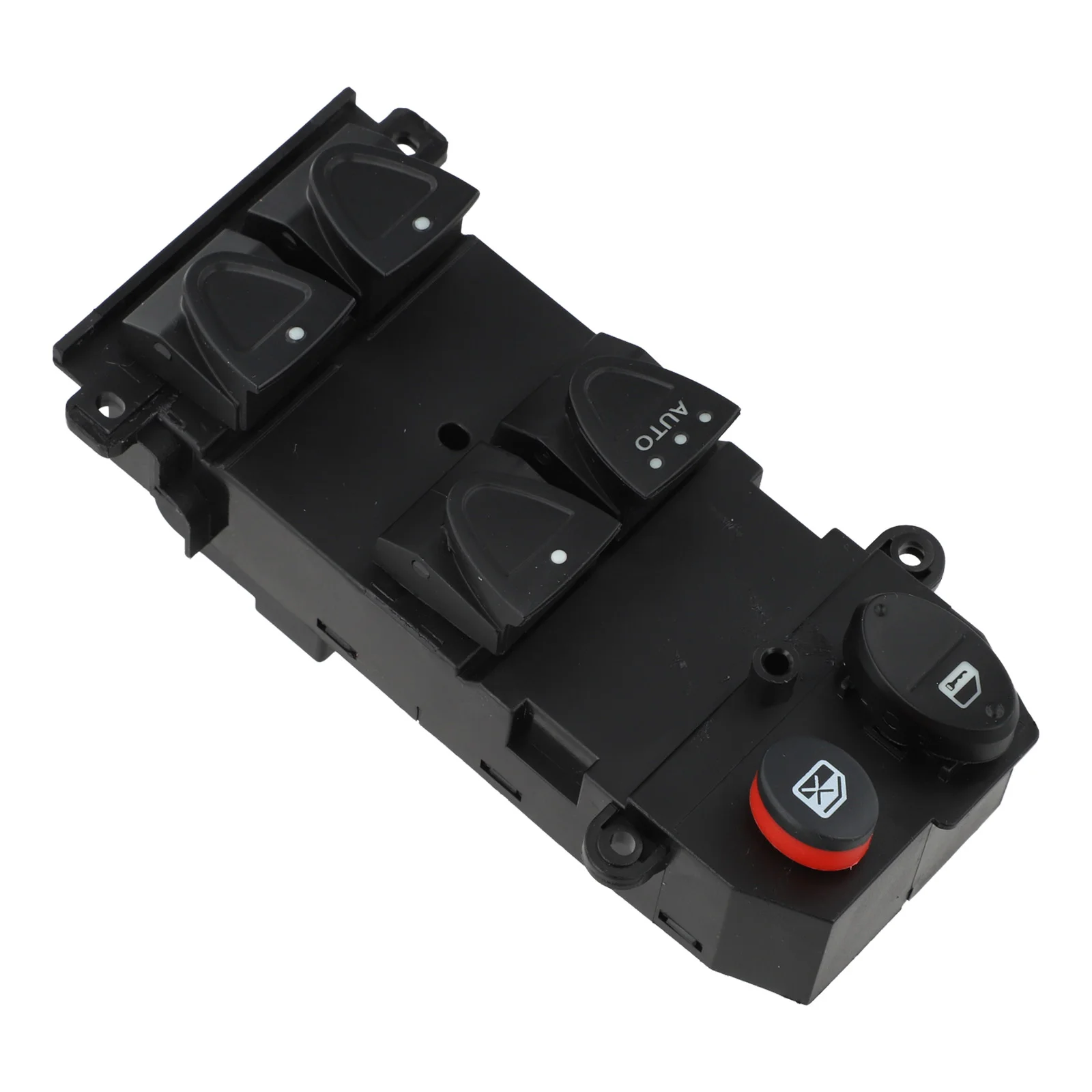 

Переключатель управления окном Переключатель управления стеклоподъемником Управление окном автомобиля Совершенно новый состояние Простая установка Идеально подходит для пластика