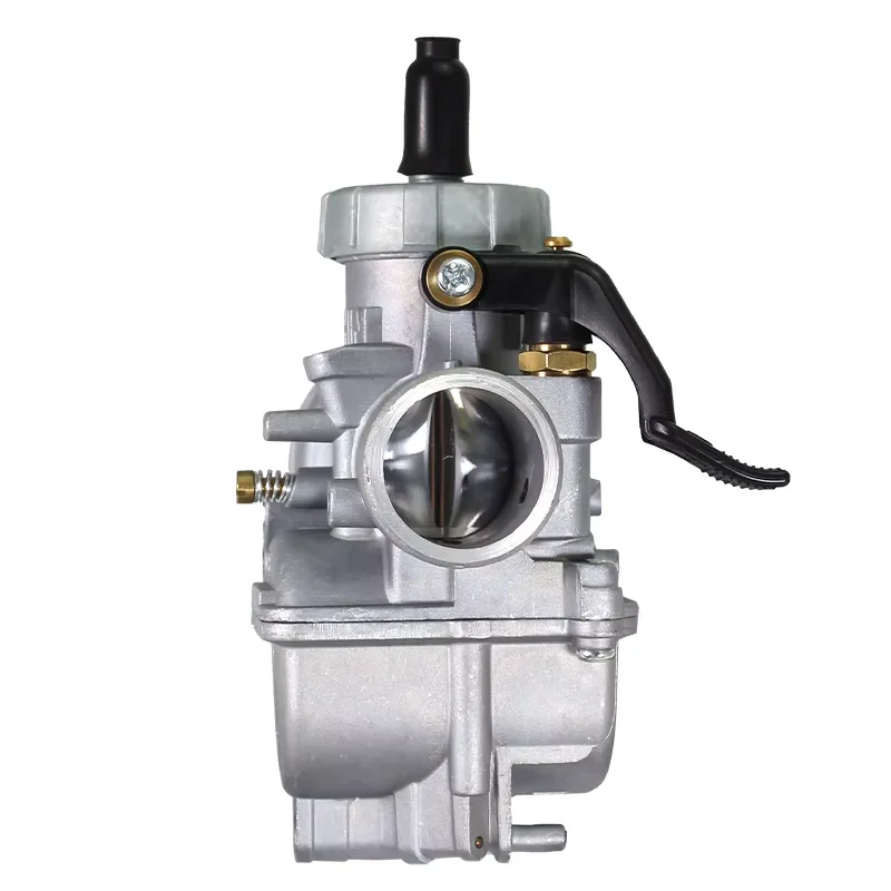 

26mm Motorcycle Carburetor Universal Fit for Honda NSR KEIHIN DASH KX80 KX100 KX125 LS125 - Carburetor Replacement Part