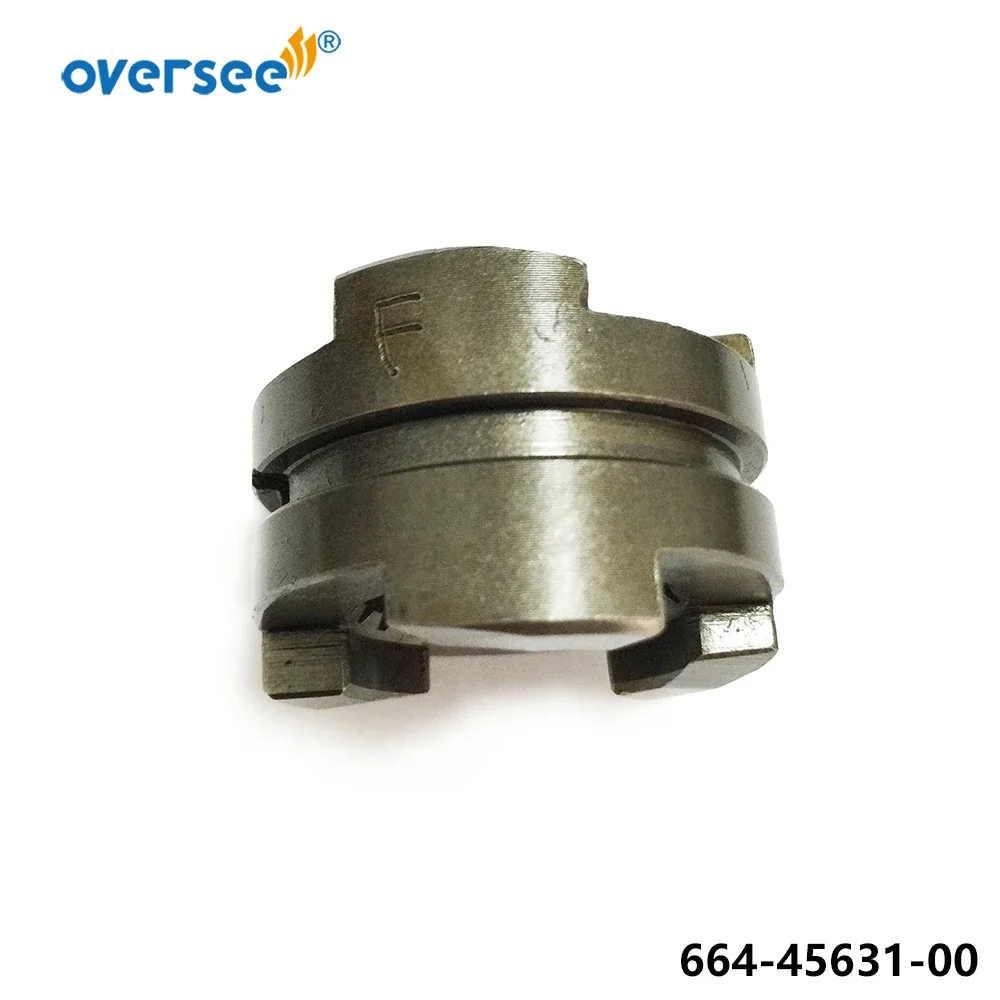 

Oversee 664-45631 Clutch Dog For Yamaha Outboard Motor 2T 4T 25HP 30HP Parsun Hidea 664-45631-00 6FM-45631-00