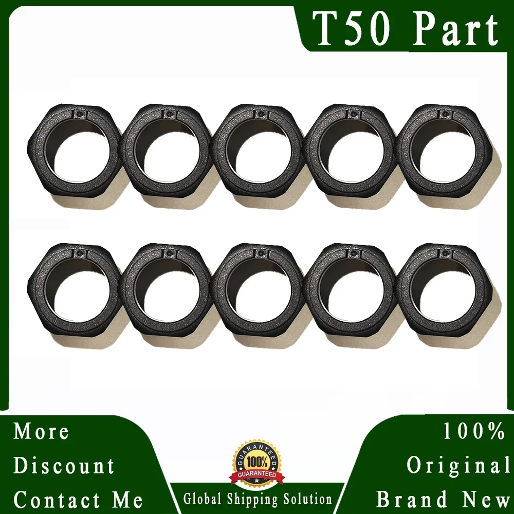 

Original 10pcs/set T50 Hose Nut (M15) Brand New for Dji T50 Agricultural Drone Accessories Repair Parts