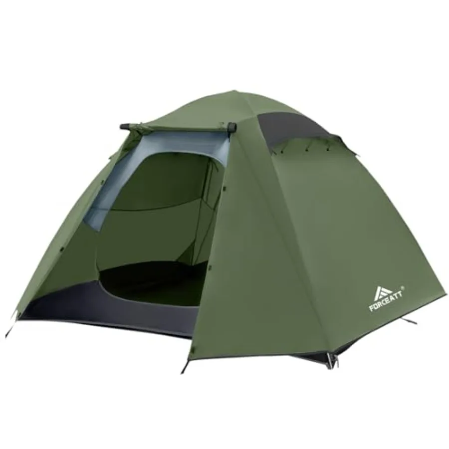 Lightweight Camping Tent for Groups