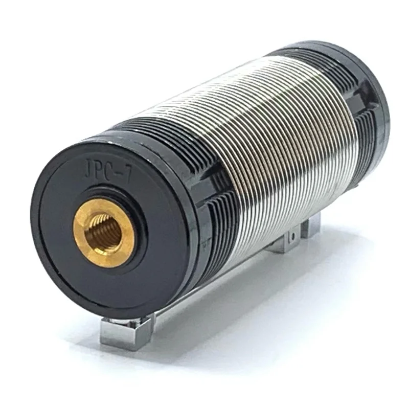 Koil Induksi B27B Untuk Koil Induksi PAC-12 Antena JPC-350 Kekuatan Sangat Tinggi