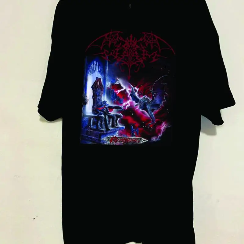 Spectral Voice T-Shirt