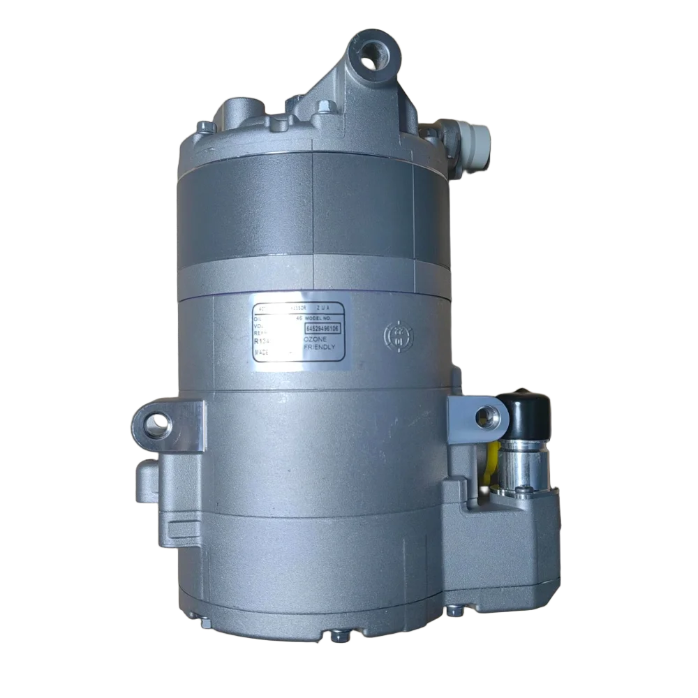 

Factory Price New Auto AC Compressor 64529496106 for BMW X5 F15 I3 I8 530LF180 934226601 Air Compressor Pump 330E9364872