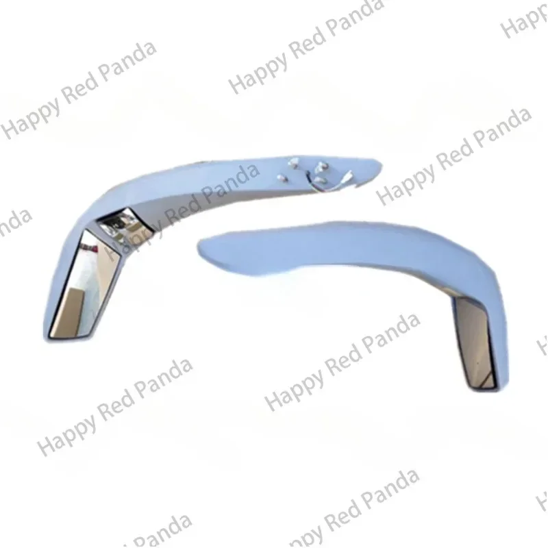 Popular Bus Mirrors G7 Manual/Electric 24 V/12 V HC-B-11275-1 Short Version