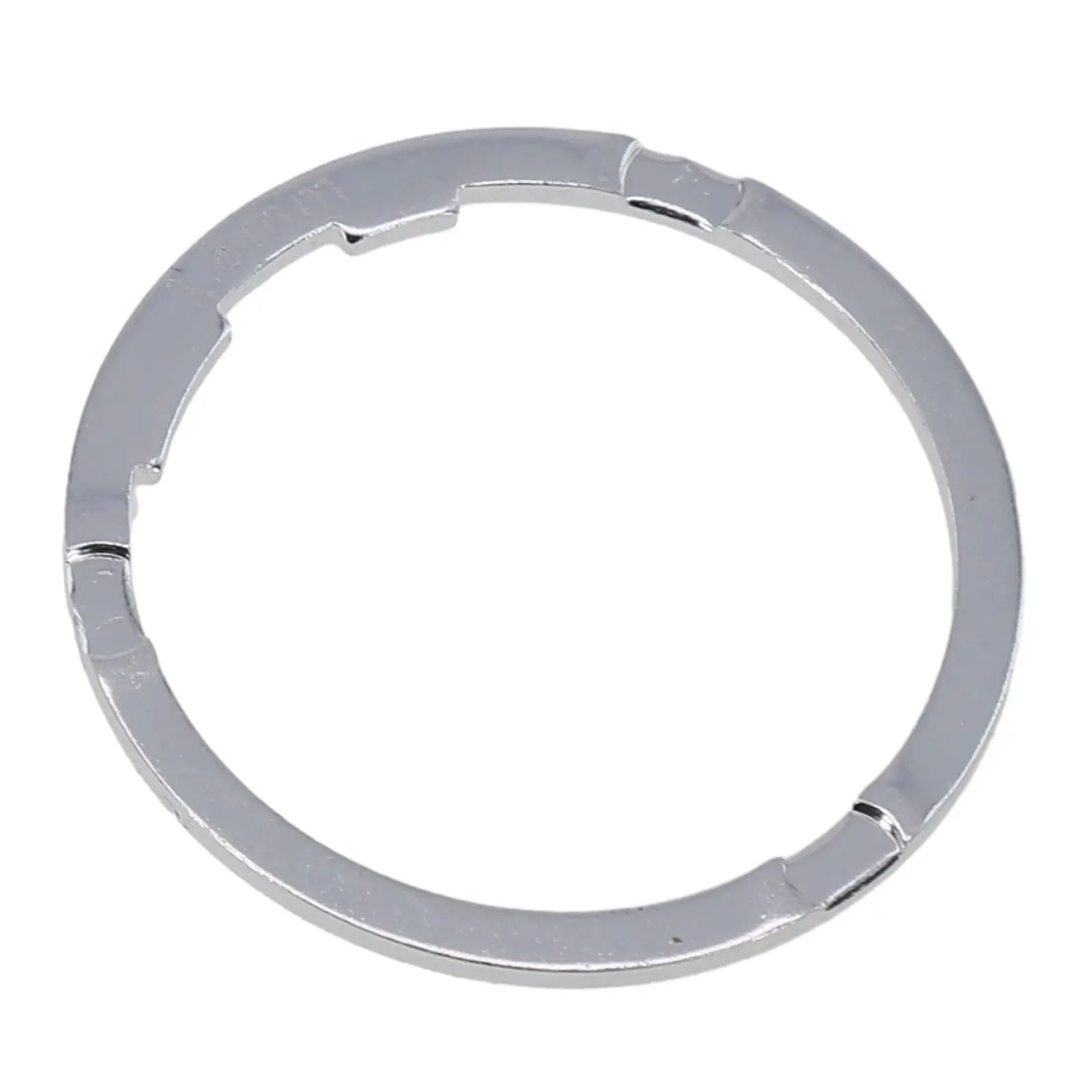 Fahrrad Freilauf Spacer Rennräder Tretlager Schwungrad Kassette Unterlegscheibe Rennräder Radfahren Ersatzteile 1,8 MM bis 2MM 1PC – Detail 21