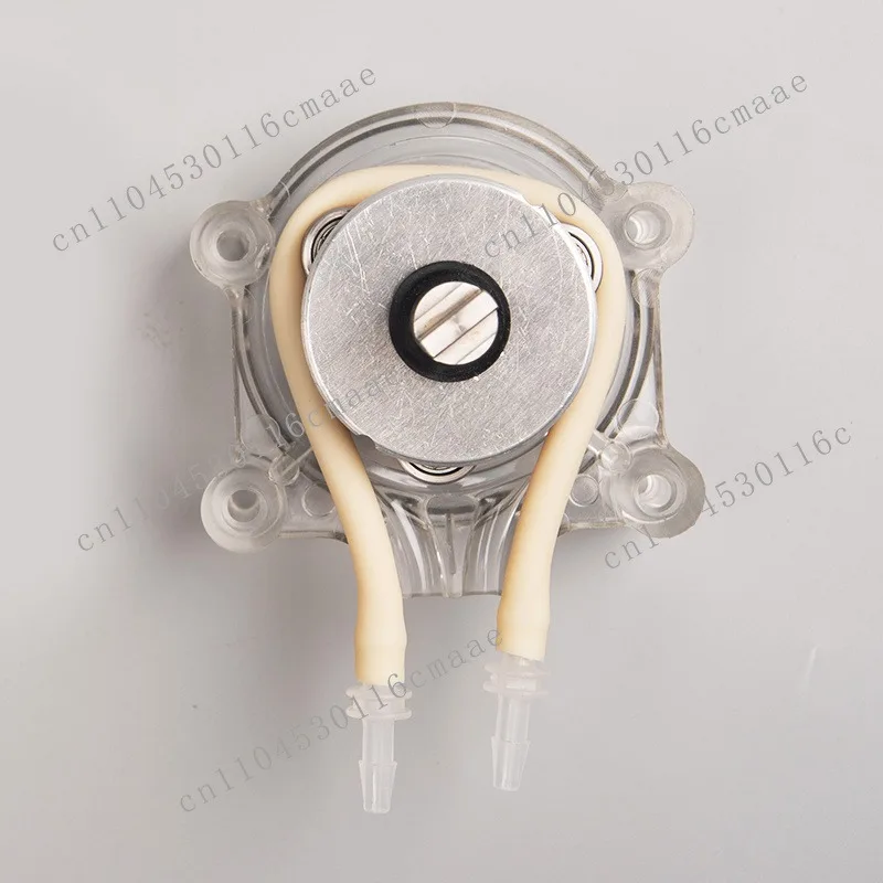 PharMed  BPT Tubing Peristaltic Pumping Resilient Material Reduces Erosion Enhances Overall Efficiency Filtering Pipe Fittings
