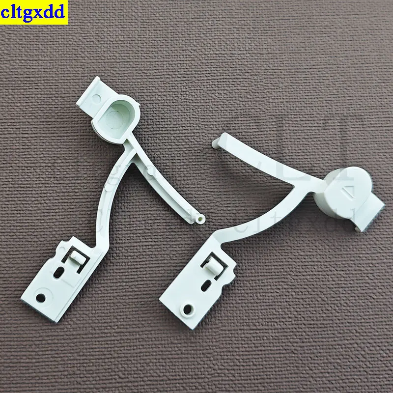 Cltgxdd 1-5piece is suitable FOR Xbox 360 game console, DVD drive, eject button, power switch button, access door replacement