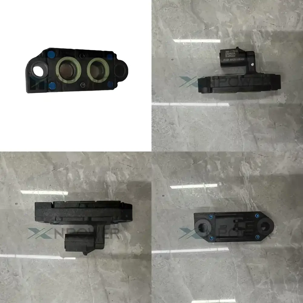 

2026 Hot Item Excavator Spare Parts 385-1173 385-1174 Machinery Engine 336E C13 C15 C18 SENSOR GP 3851173 3851174 for