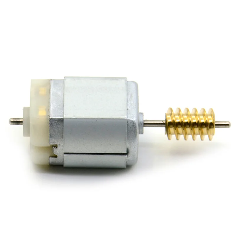 

AU34-For ESL/ELV Steering Lock Motor Wheel For W204 W207 W212