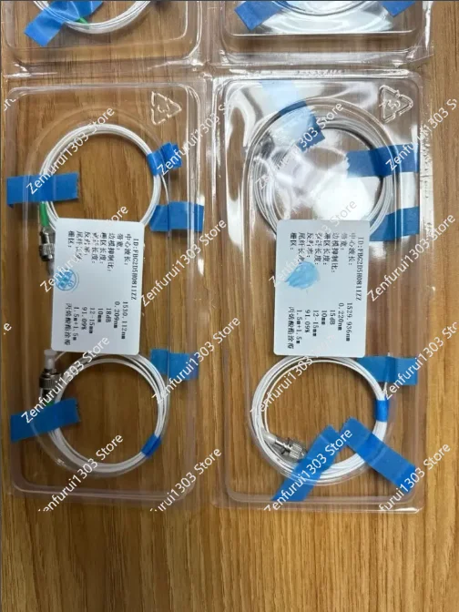 

Sensor FBG Center wave length 1550 nm Optical Networking Equipment Fbg instruments reflector fiber bragg grating