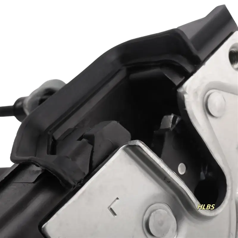

Front Left Door Lock Actuator Accessories Component For Tesla S 2012-2020 Part Number: 600891300B, 600891300A, 600891300C