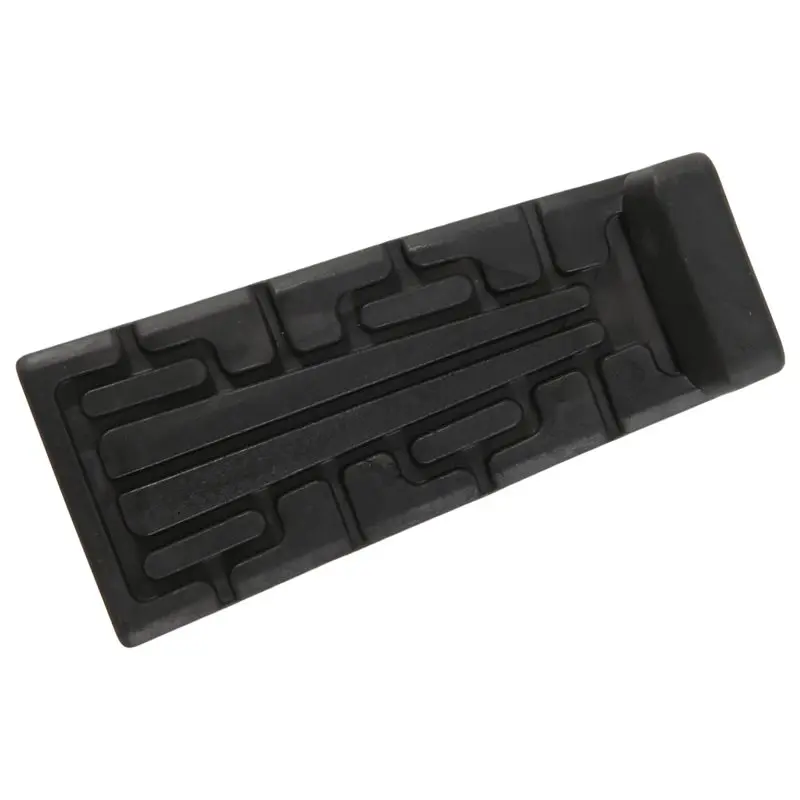 2Pcs Front Foot Rest Peg Rubbers Footrest Handlebars For YBR 125 Top-Rated