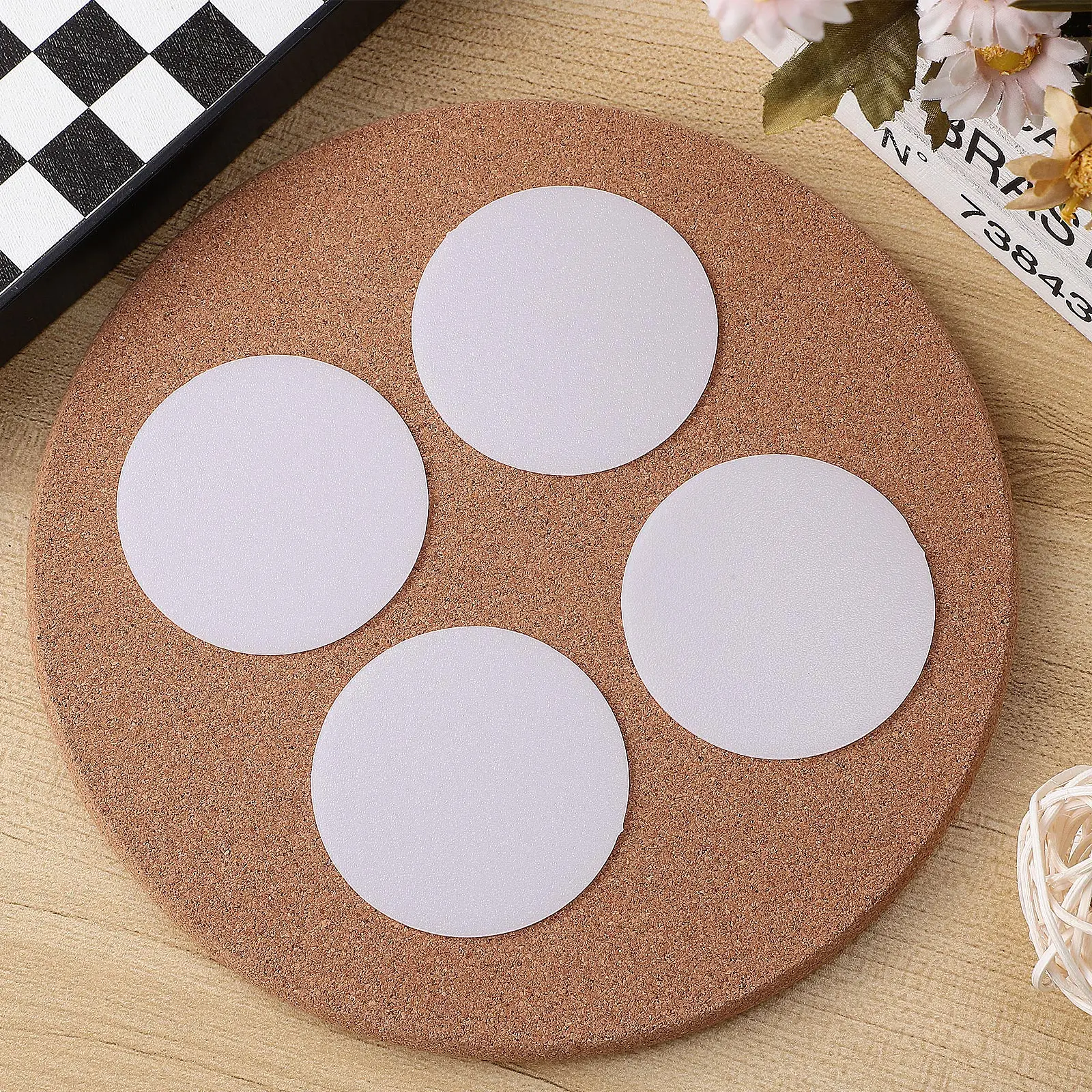 

10pcs Replacement Led Downlight Lampshade Diffuser Cover For Ceiling Light Chandelier Anti-Dazzling Dustproof Spotlight Shade