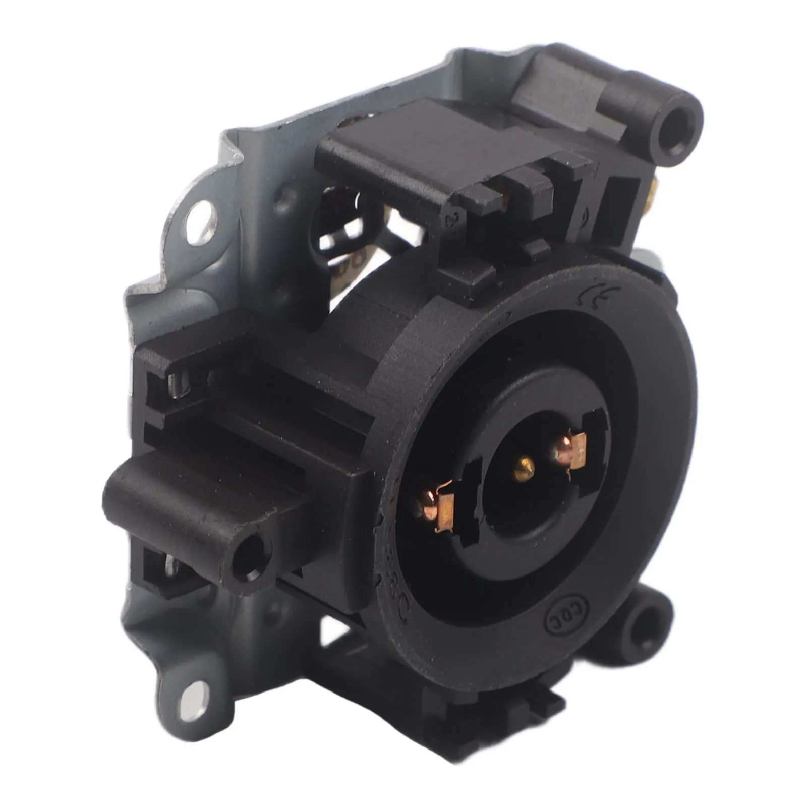 52*52*46mm Kettle Thermostat User Friendly Installation Components Relay Replacement Part Energy Efficient Design
