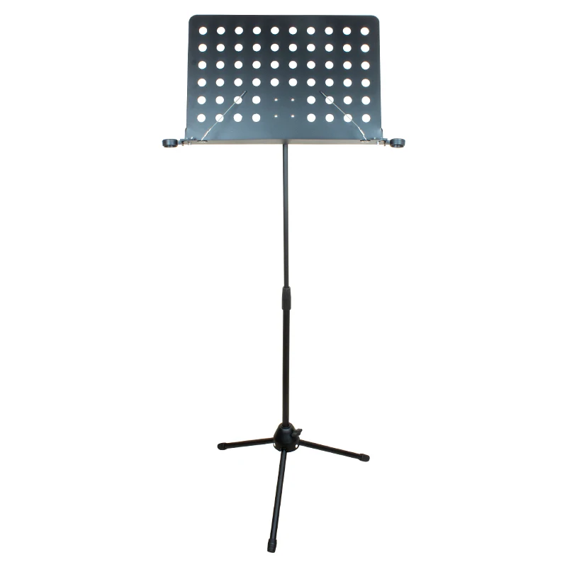 MAGICVOICE MV-19498 70CM-140CM DOUBLE MICROPHONE HANDLE, MUSICAL NOTE STAND (COFFEE TABLE FORGET)