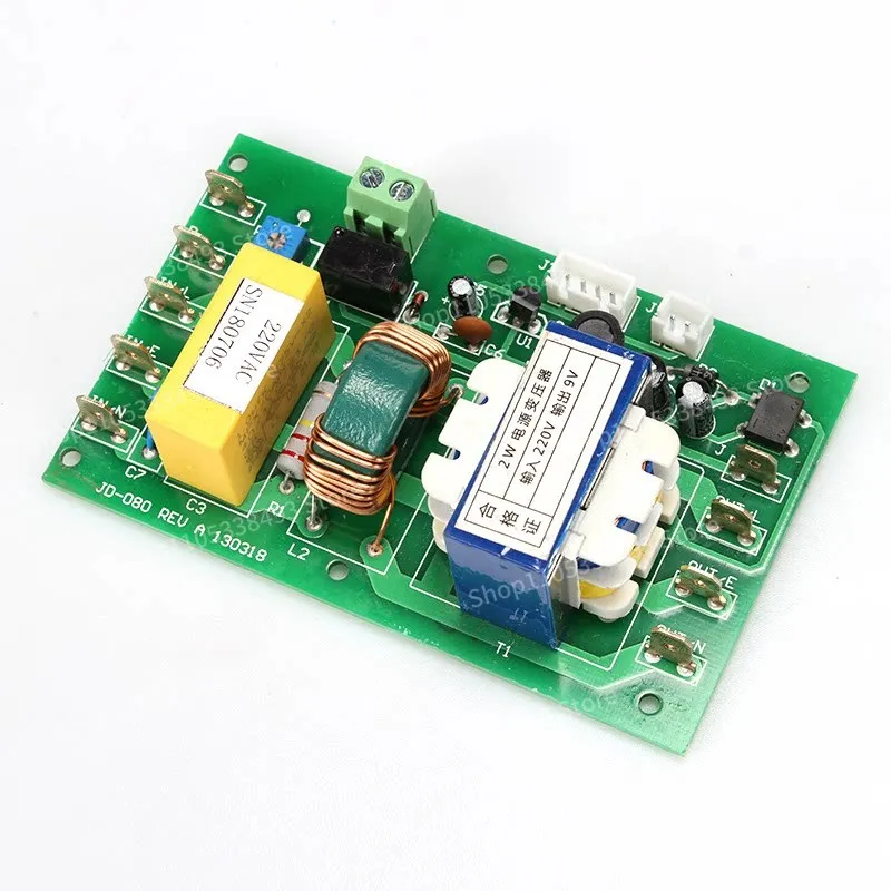 For DC Brushed Motor Continuously Variable Speed Speed Plate Machine Tool Accessories Lathe Parts Control