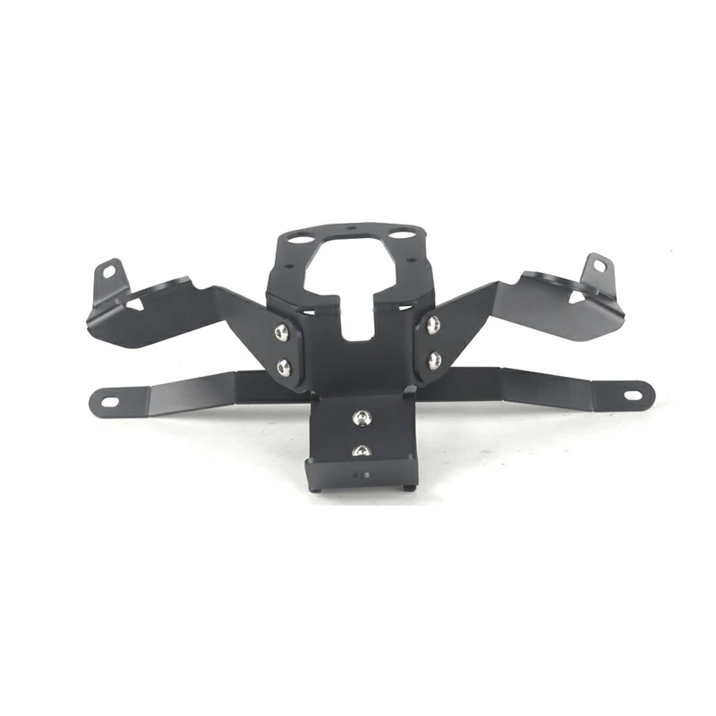 For Triumph Tiger Sport 660 Front Dashboard Anti-Shake Reinforcement Bracket Extended Navigation Bar for Motorcycle