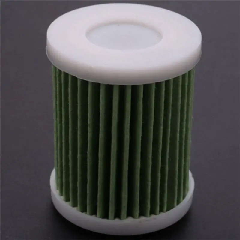 A21F-8Pcs Fuel Filter For Yamaha 4 Stroke FL150 F150 F200 F225 F250 6P3-24563-00-00 6P3-WS24A-01 6P3-24563-00 6P3-WS24A-01-00