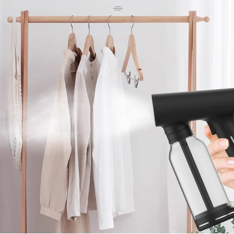 SteamOne ferro da stiro sospeso di fascia alta portatile piccolo ferro da stiro portatile da viaggio a vapore 400mL di grande capacità