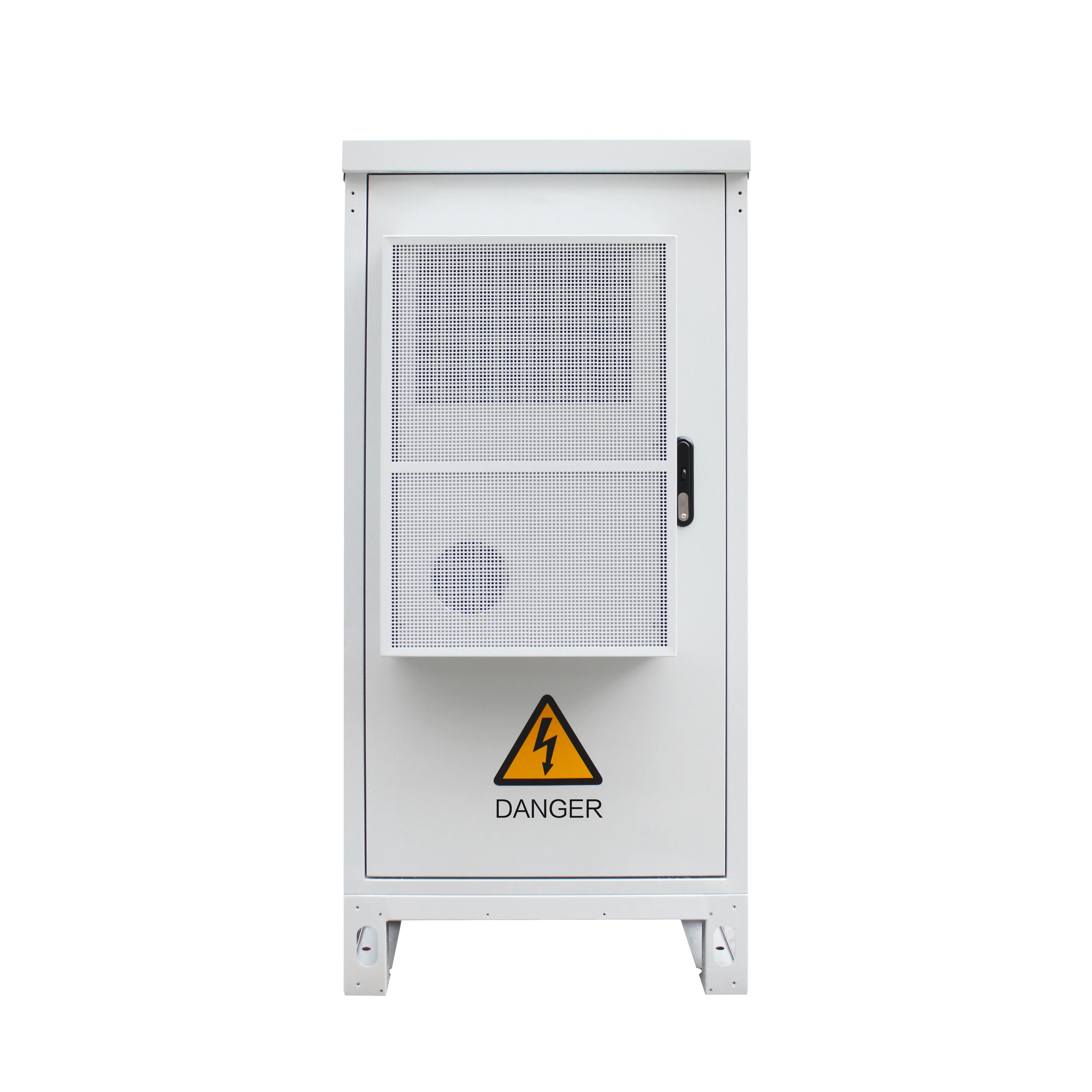 عالية الجودة في الهواء الطلق مقاوم للماء الغبار نظام UPS معدات الاتصالات 1KVA-10KVA قدرة لطاقة احتياطية موثوقة