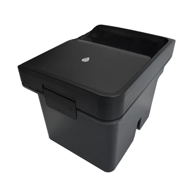 A98G-Replacement Parts Dirty Water Tank For Roborock Saros 10R / S9 Maxv Slim / Saros Z70 / G20S Ultra Vacuum Attachments