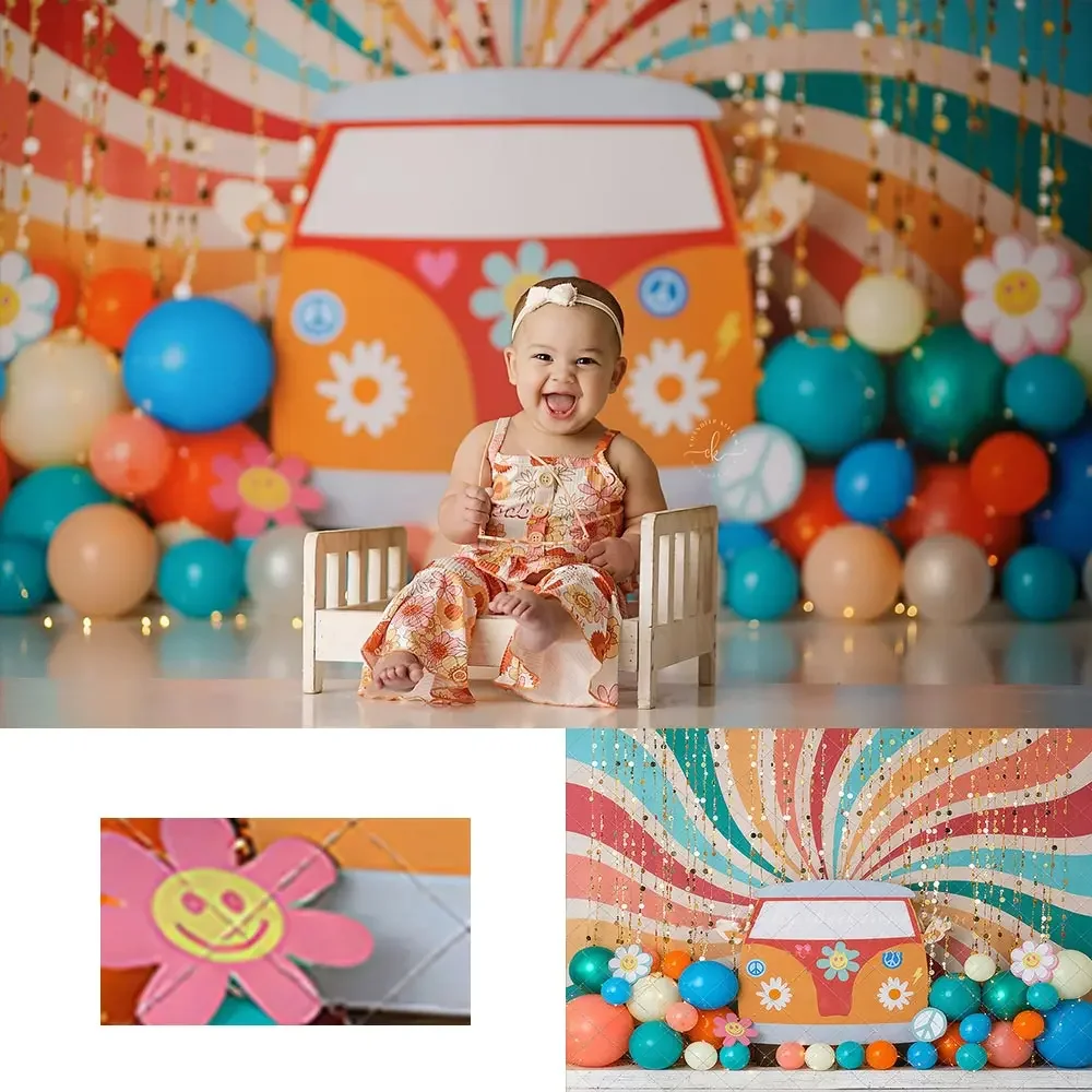 So Groovy Cars And … - image