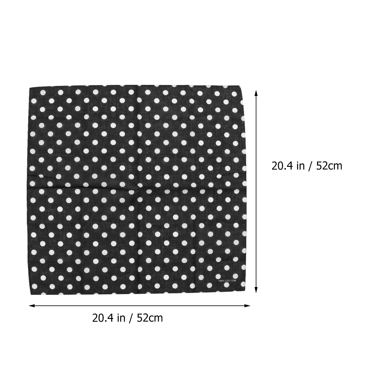 

4pcs Printed Headscarf Square Hiphop Sports Unisex Soft Breathable Comfortable Moisture Resistant Fashion Outfits Scarf