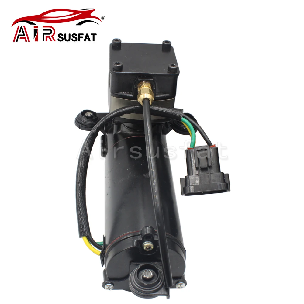 Air Suspension Compressor Pump For Land Rover Range Rover P38 1995-2002  ANR4353 ANR3731