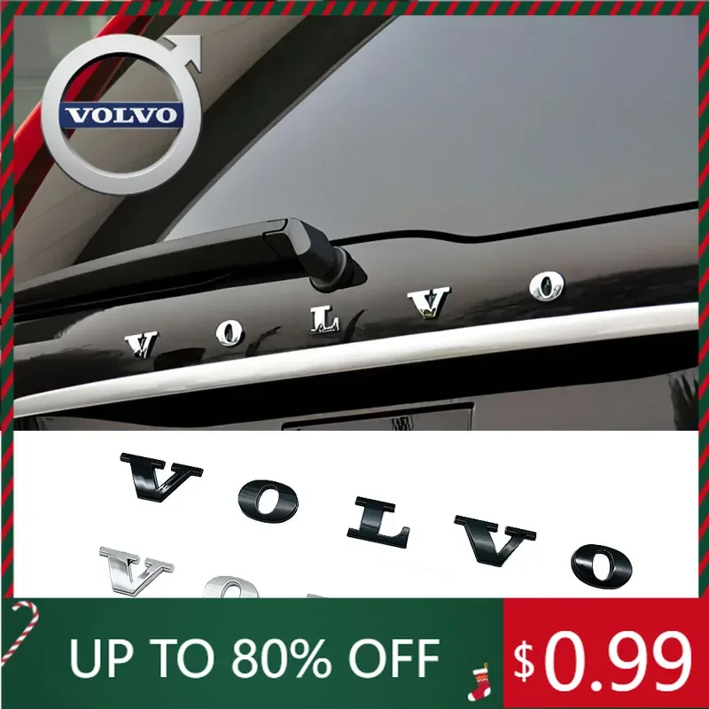Emblems Volvo Car L…