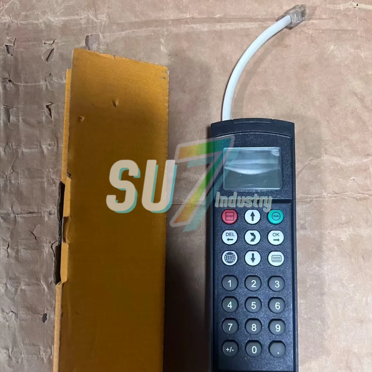 DBG60B-01 Nouveau clavier de unité de commande dans l'entrepôt