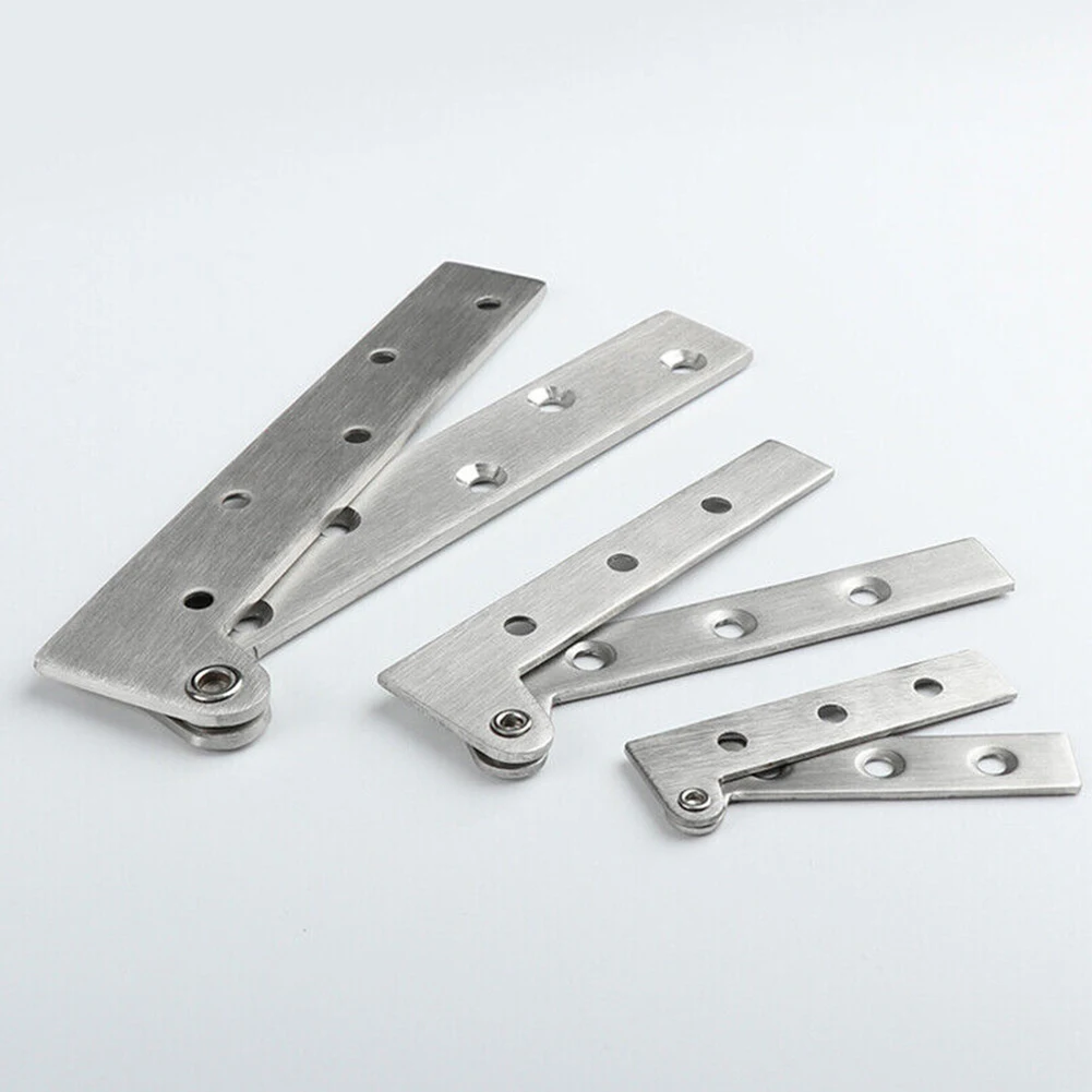 1 Pcs Stainless Steel Pivot Invisible Door Pivot Hinge Door Shaft Hidde Door Window Hardware Accessories