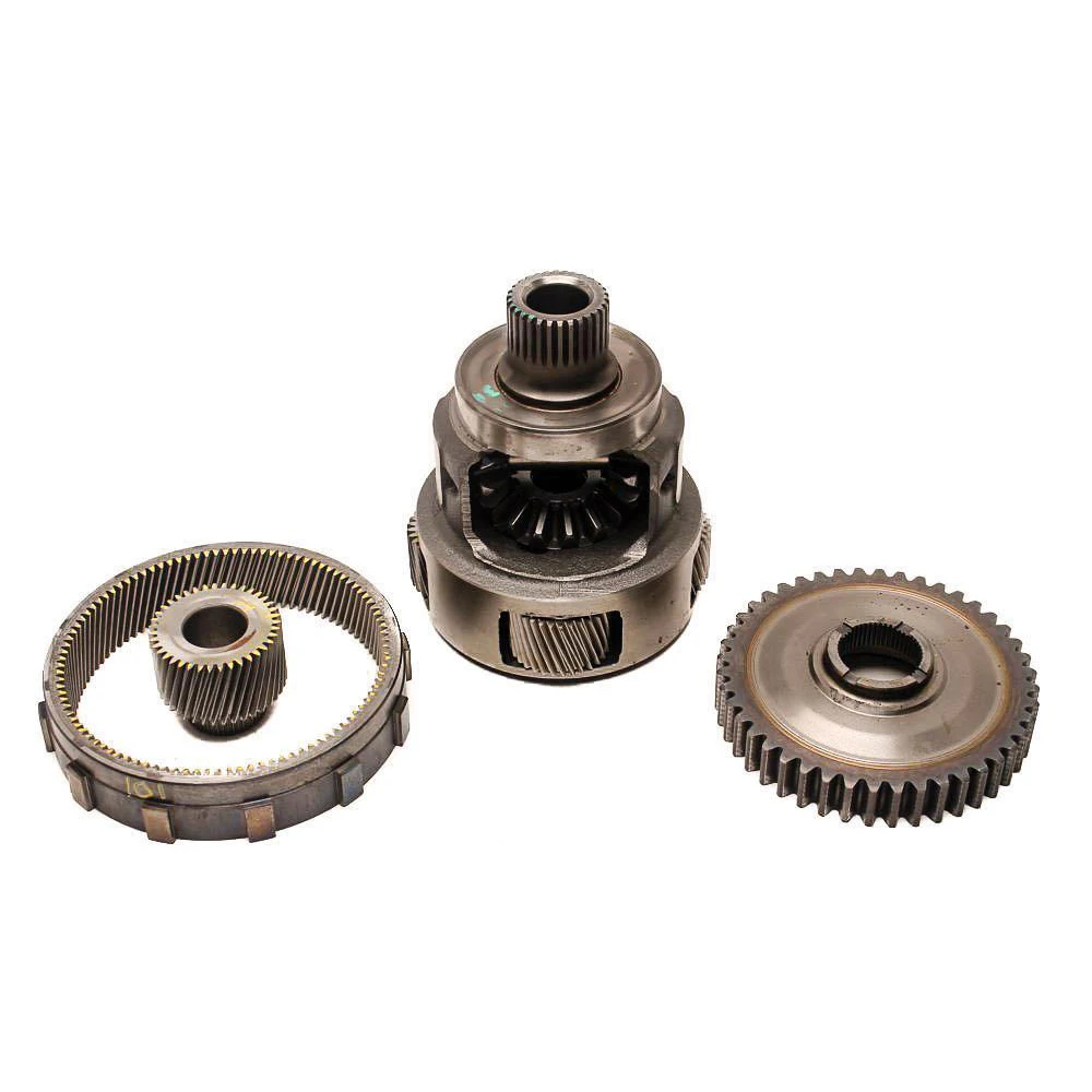 

Auto Parts 4X4 Differential 39 Teeth Sun Gear 6F35 46715BA For Ford