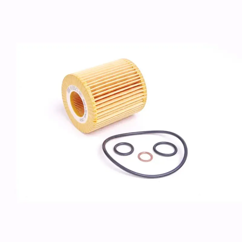 OEM 11427508969 Engine Oil Filter for BMW E81 E82 E83 E85 E87 E88 E46 E60 E61 E90 E91 E92 E93 X1 Z4 11427619232