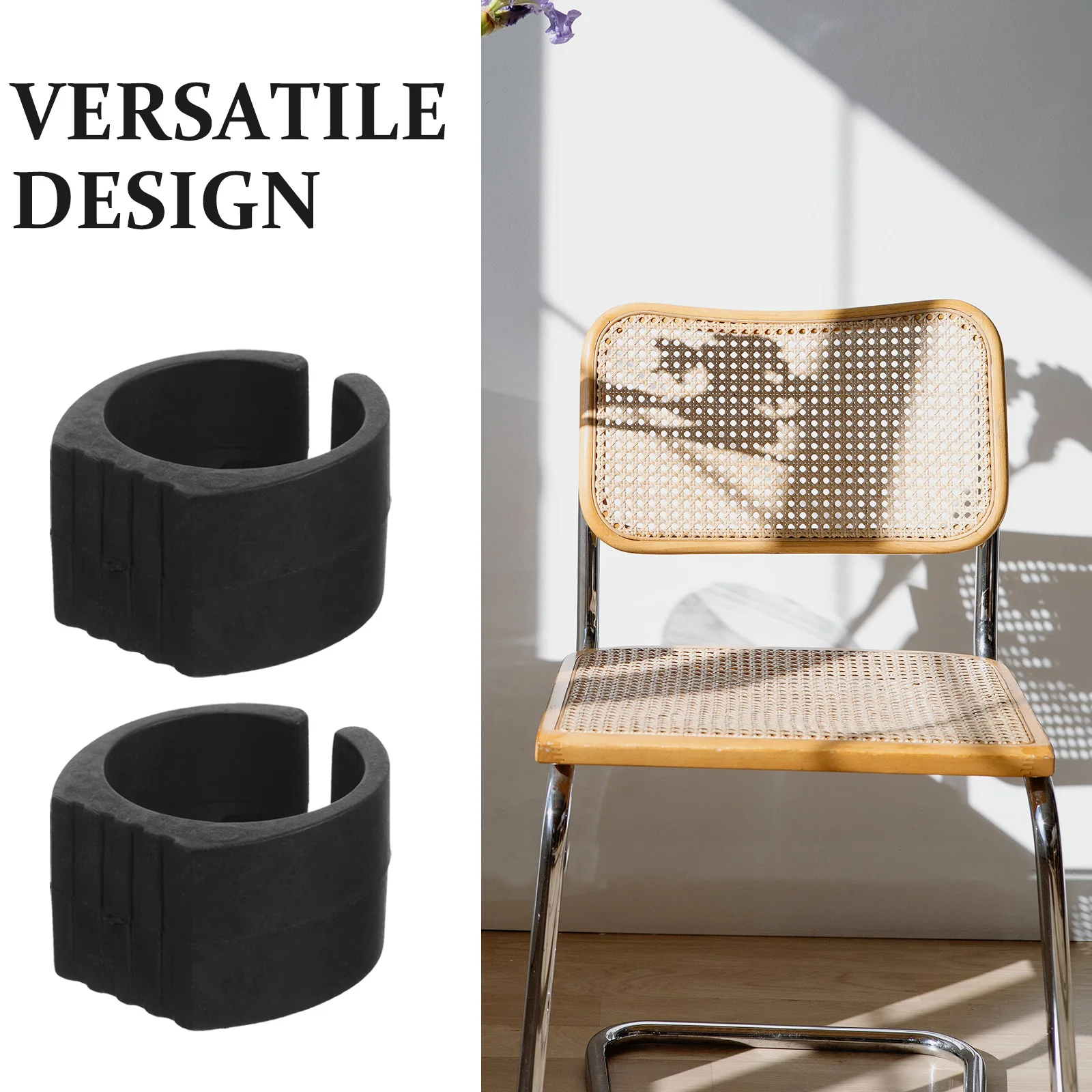 접이식 쇼핑 카트용 미끄럼 방지 매트 액세서리 8개 내구성 있는 유틸리티 트롤리 패드 교체 부품 식료품 카트 매트