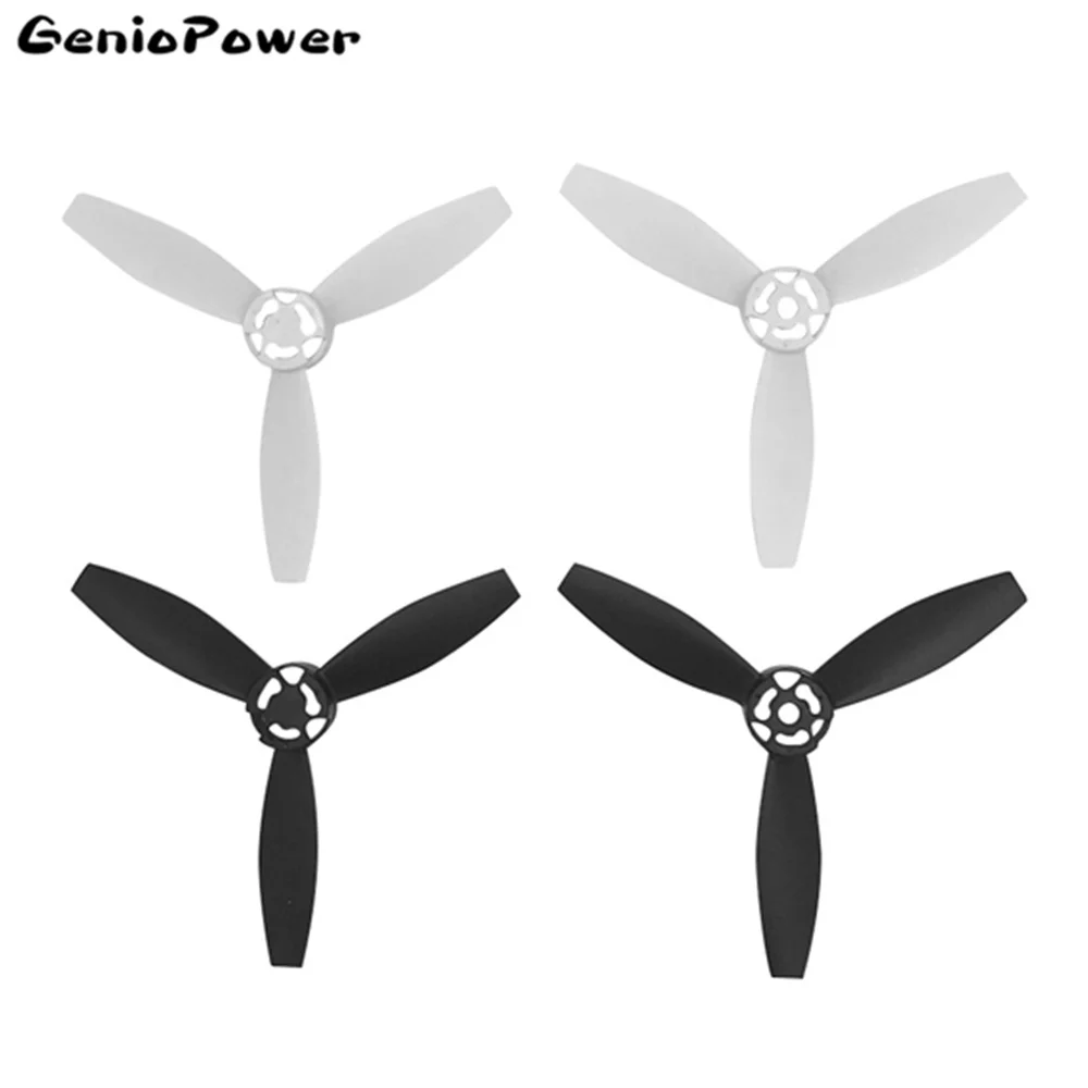 GenioPower Propeller Blade For Parrot Bebop 2