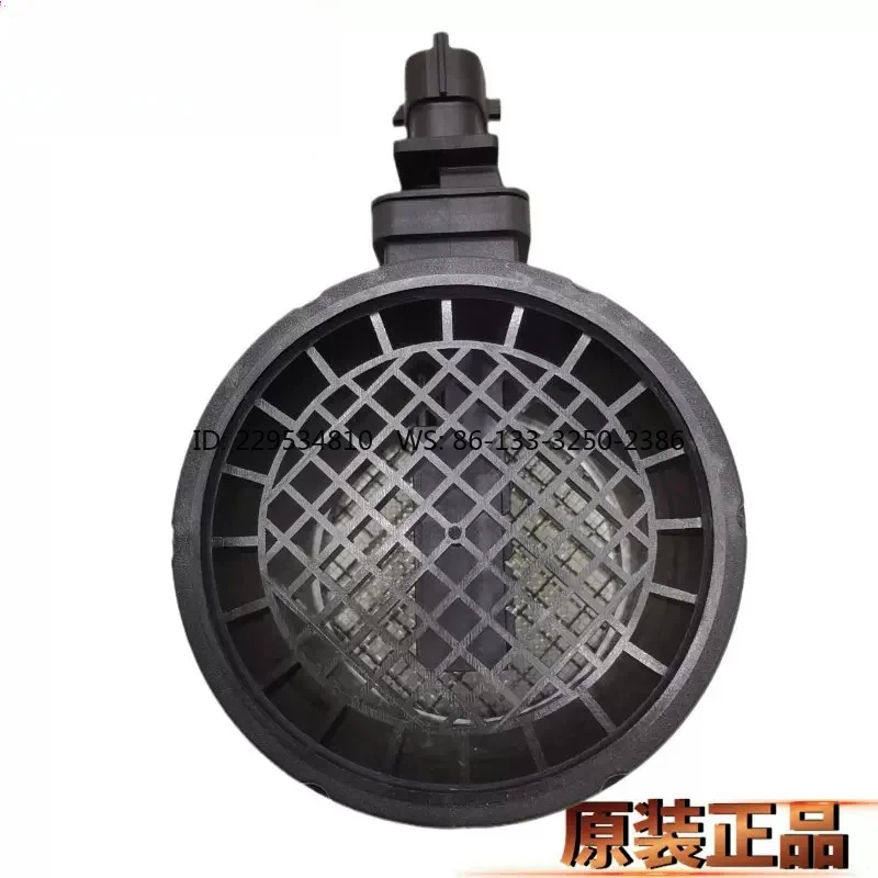 Air flow meter, original air flow sensor, not easy to data drift, stronger durability
