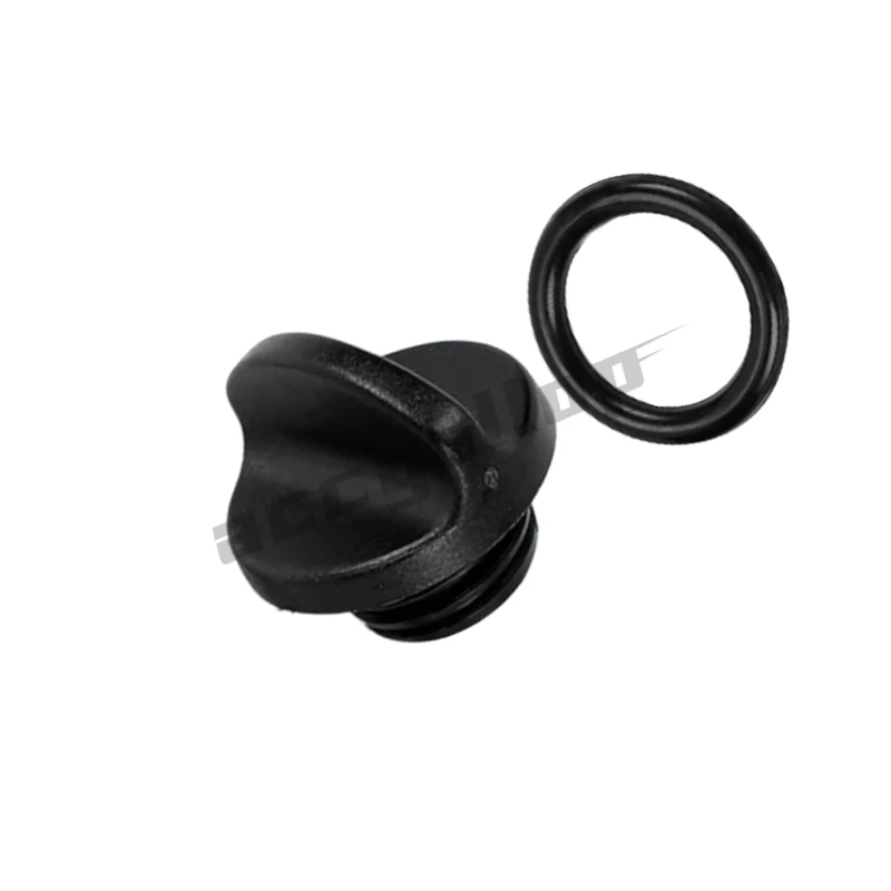 Motorcycle Engine Oil Cup Fuel Filler Tank Cap Cover For CFMOTO 450SR 450NK 450MT CF450SR CF450NK CF450MT CF MOTO SR450 NK450