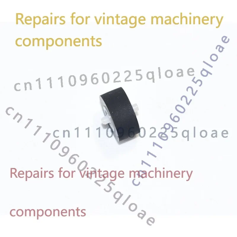 %#OK$FOR Technics RS-HD Series 1PCS Rubber Pinch Roller Cassette Deck Repair Replacement Spare Parts