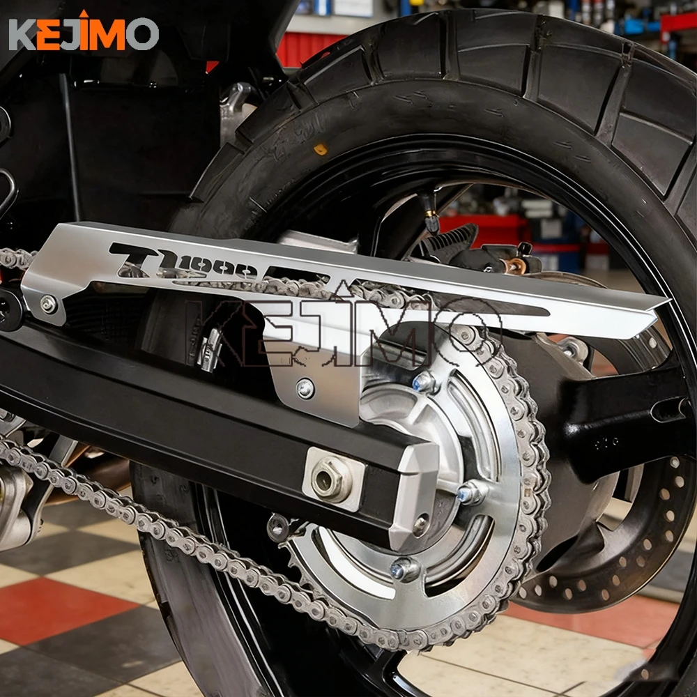 2000 2001 2002 FOR SUZUKI TL1000R TL 1000R TL-1000 R 1997 1998 1999 Motorcycle Chain Belt Guard Rear Chain Guard Protector Cover