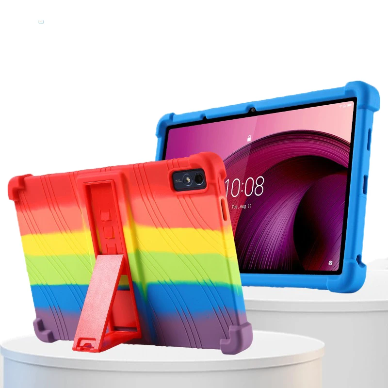 

Tablet Case for Lenovo Tab K10Pro 5G 10.6 Case Tb360zu Shockproof Protect Tablets Cover Funda Holder For Lenovo K10 TB360FU 2025