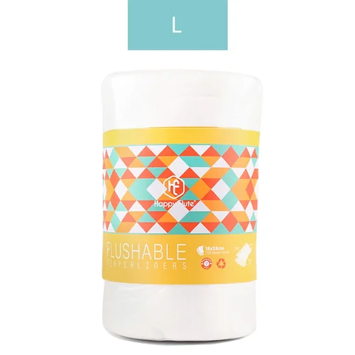 Pannelloni e allenamento igienico