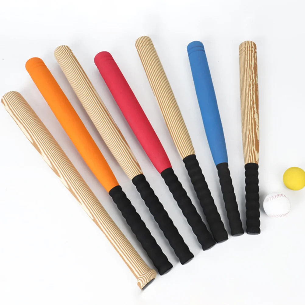 Eva Baseball Bat Outdoor Toys Kids Portable Funny Yard Children Supply Toddler Sports Accessories Interesting Baby